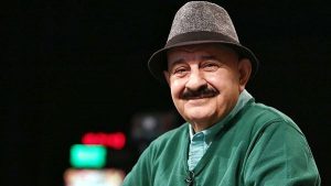 غلامحسین لطفی