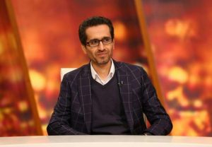 مهدی باقربیگی