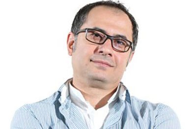 بیوگرافی سیاوش مفیدی؛ بازیگر طنز خنده بازار | ستاره