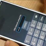 باز کردن قفل گوشی سامسونگ