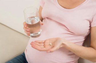 مصرف لوراتادین در بارداری