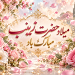 گلچین اشعار تولد حضرت زینب 1405