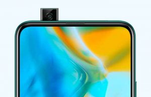Y9 Prime 2019