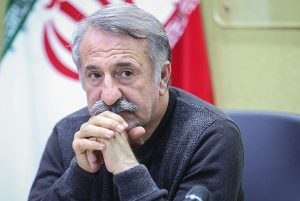 مهران رجبی