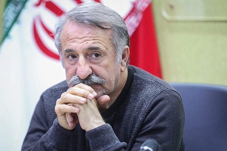 مهران رجبی
