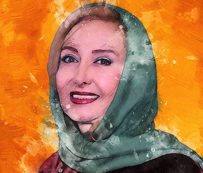 تصویر کتایون ریاحی