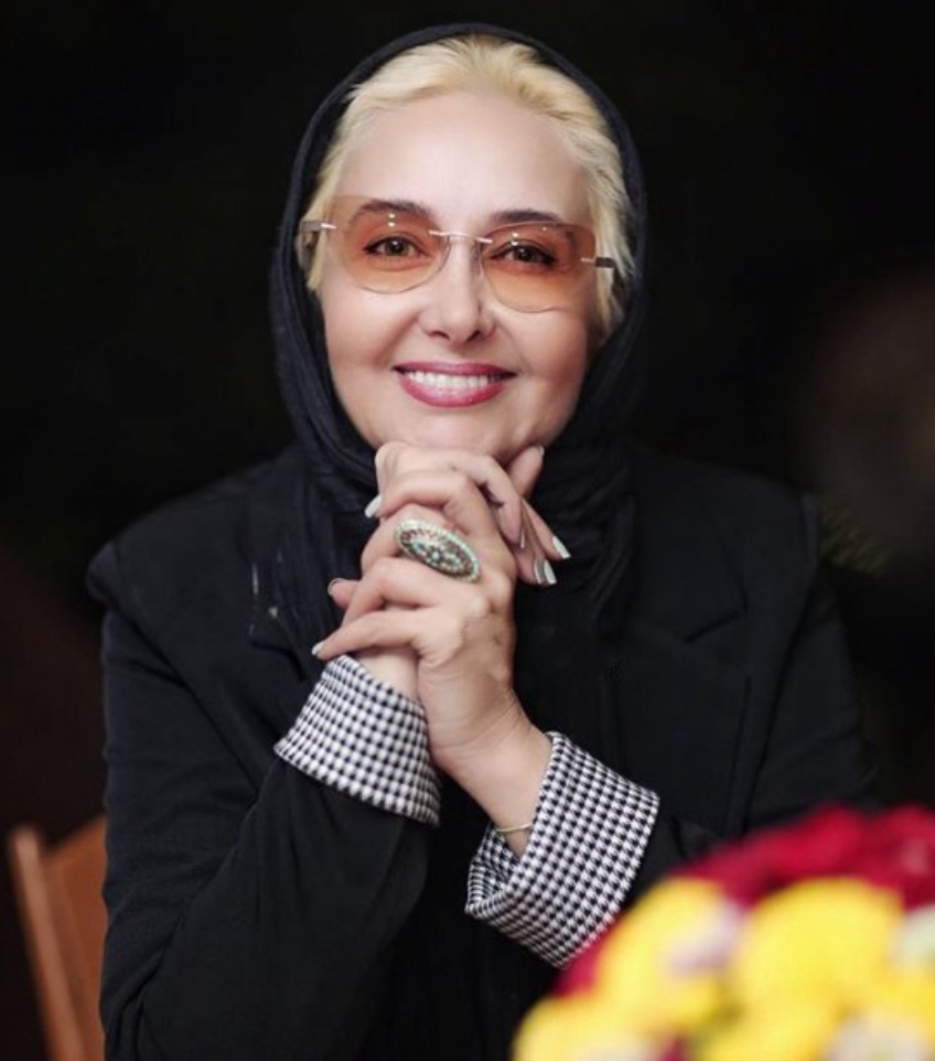 کتایون ریاحی