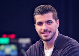 سعید عزت اللهی