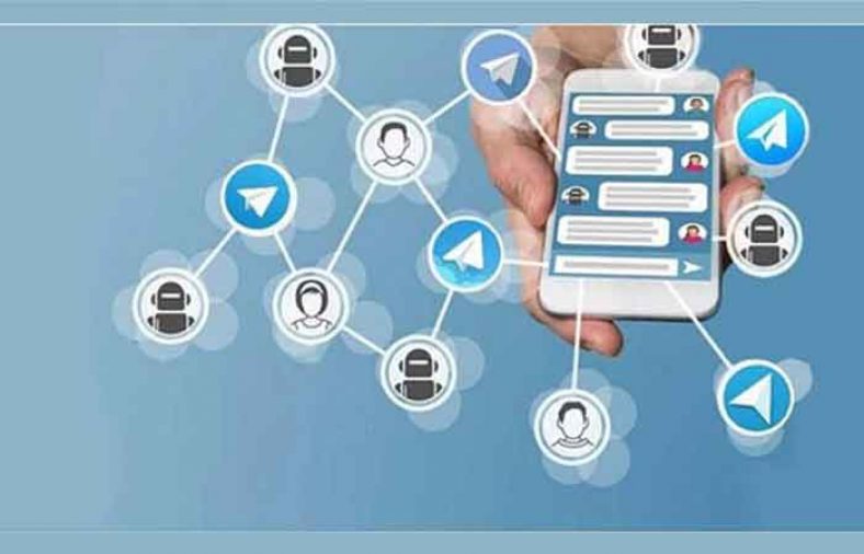 خرید ممبر تلگرام