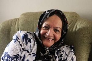 شهلا ریاحی
