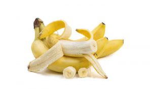 طبع موز