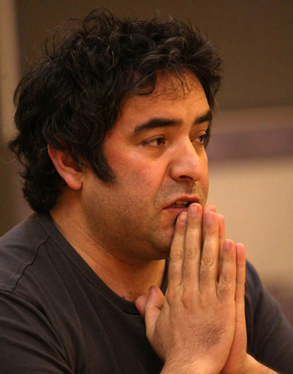 تحصیلات حسن معجونی