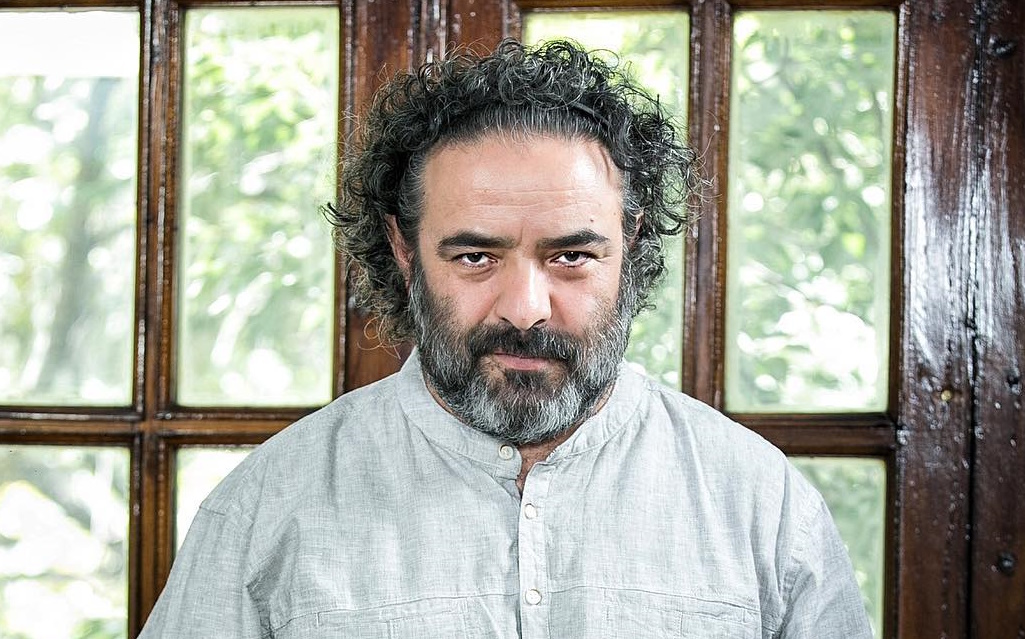 حسن معجونی بیوگرافی