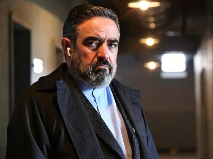 حسن معجونی در راز بقا