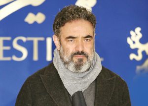 بیوگرافی حسن معجونی