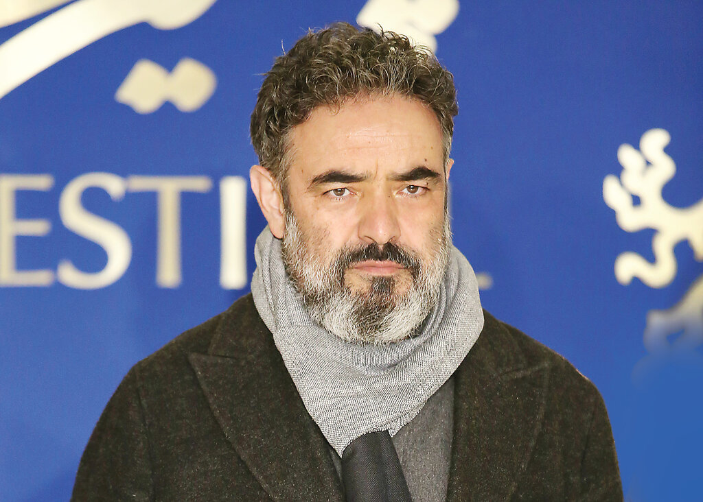 بیوگرافی حسن معجونی