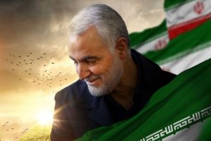 قاسم سلیمانی