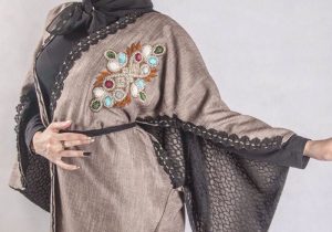 مدل شیک مانتو