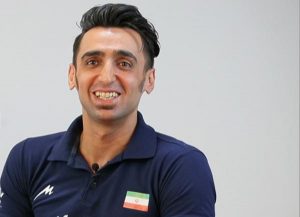 پوریا فیاضی