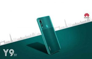 گوشی Y9 Prime 2019