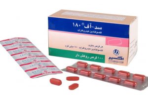 قرص سد آف