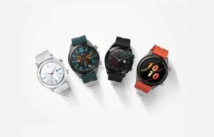 Huawei Watch GT2