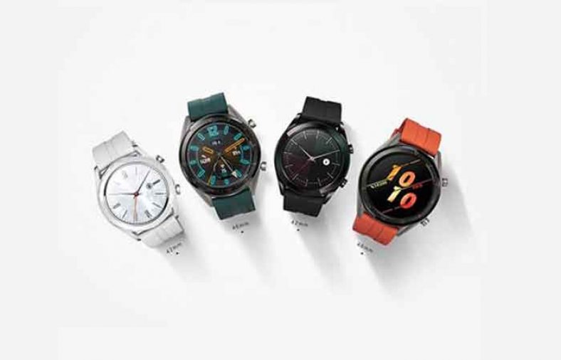 Huawei Watch GT2