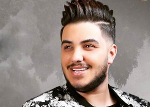 آرون افشار