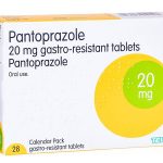 پنتوپرازول در بارداری