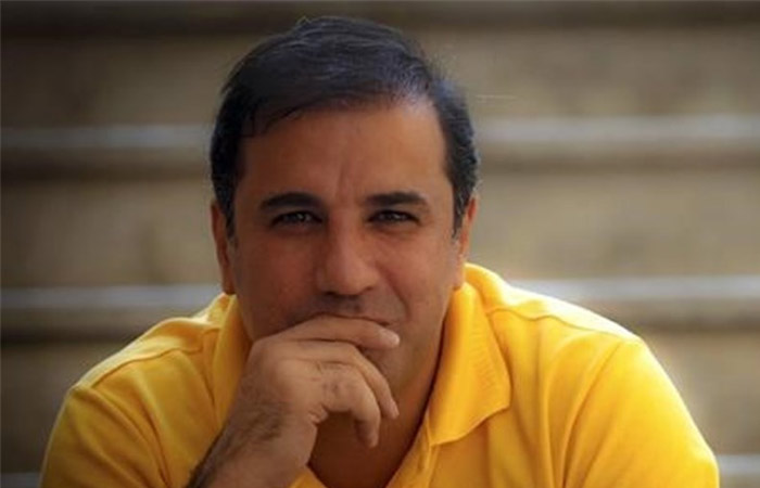 بیوگرافی علی سلیمانی