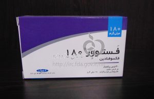 قرص فستوور