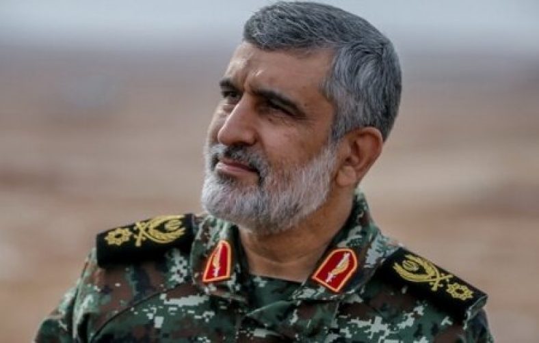 سردار حاجی زاده