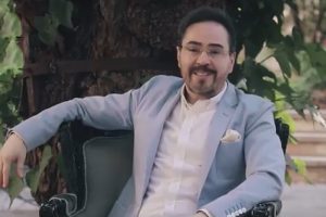 خشایار اعتمادی