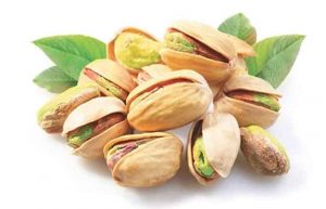 طبع پسته