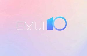 به روزرسانی EMUI 10