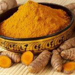 طبع زردچوبه