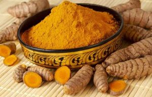 طبع زردچوبه