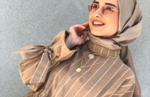 مدل مانتو سال ۹۹