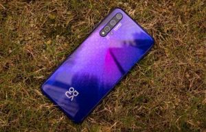 گوشی Huawei nova 5T