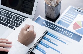 راهنمای انتخاب اسم شرکت حسابداری