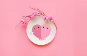 متن صبح بخیر عاشقانه