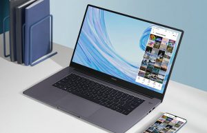 لپ‌تاپ‌های سری MateBook D