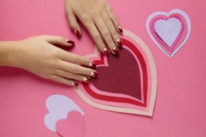 پاک کردن لاک ژلیش