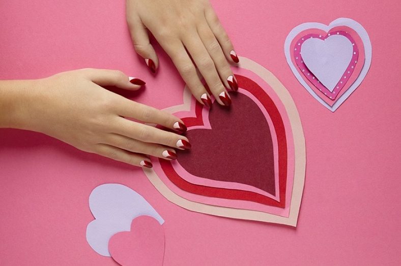 پاک کردن لاک ژلیش