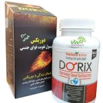 کپسول گیاهی تقویت جنسی دوریکس