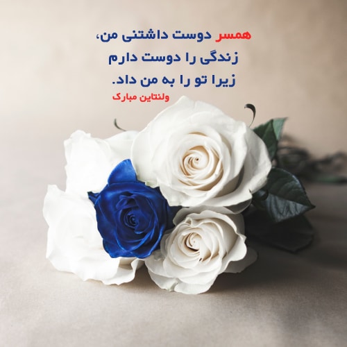 عکس ولنتاین مبارک عشقم