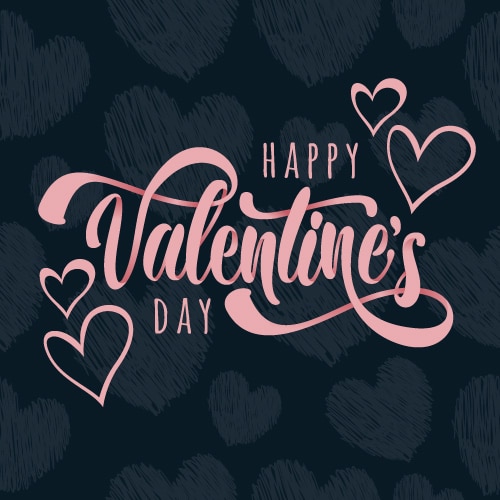 عکس ولنتاین مبارک عشقم