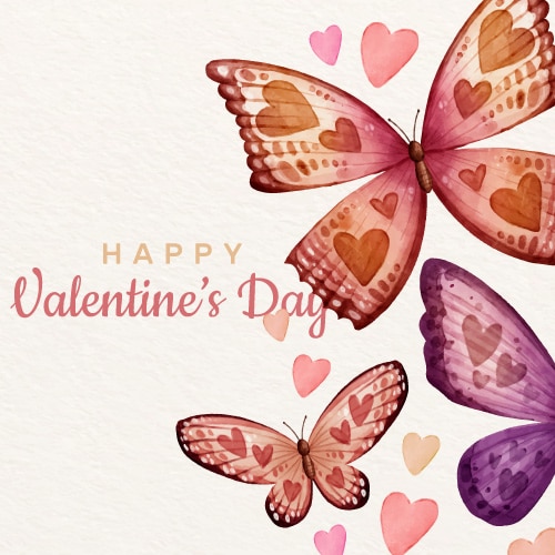 عکس ولنتاین مبارک عشقم