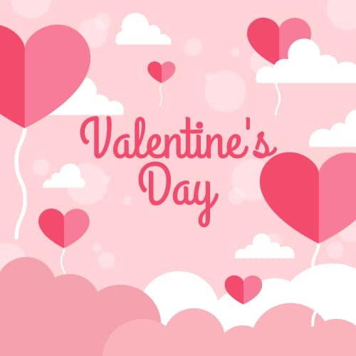 عکس ولنتاین مبارک عشقم