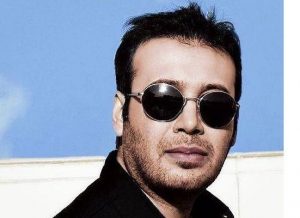 متن آهنگ قند منی